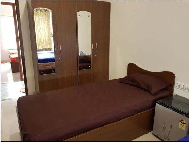 Bed and Breakfast Suyash Pg - Melange Бангалор Экстерьер фото