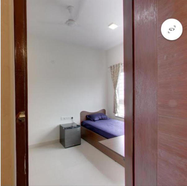 Bed and Breakfast Suyash Pg - Melange Бангалор Экстерьер фото