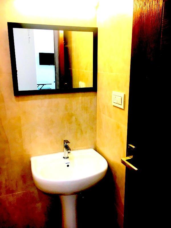 Bed and Breakfast Suyash Pg - Melange Бангалор Экстерьер фото